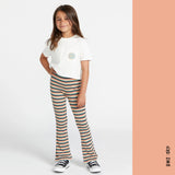 PANTALON FILLE LIL KNIT PANT VOLCOM - DM2 SHOP