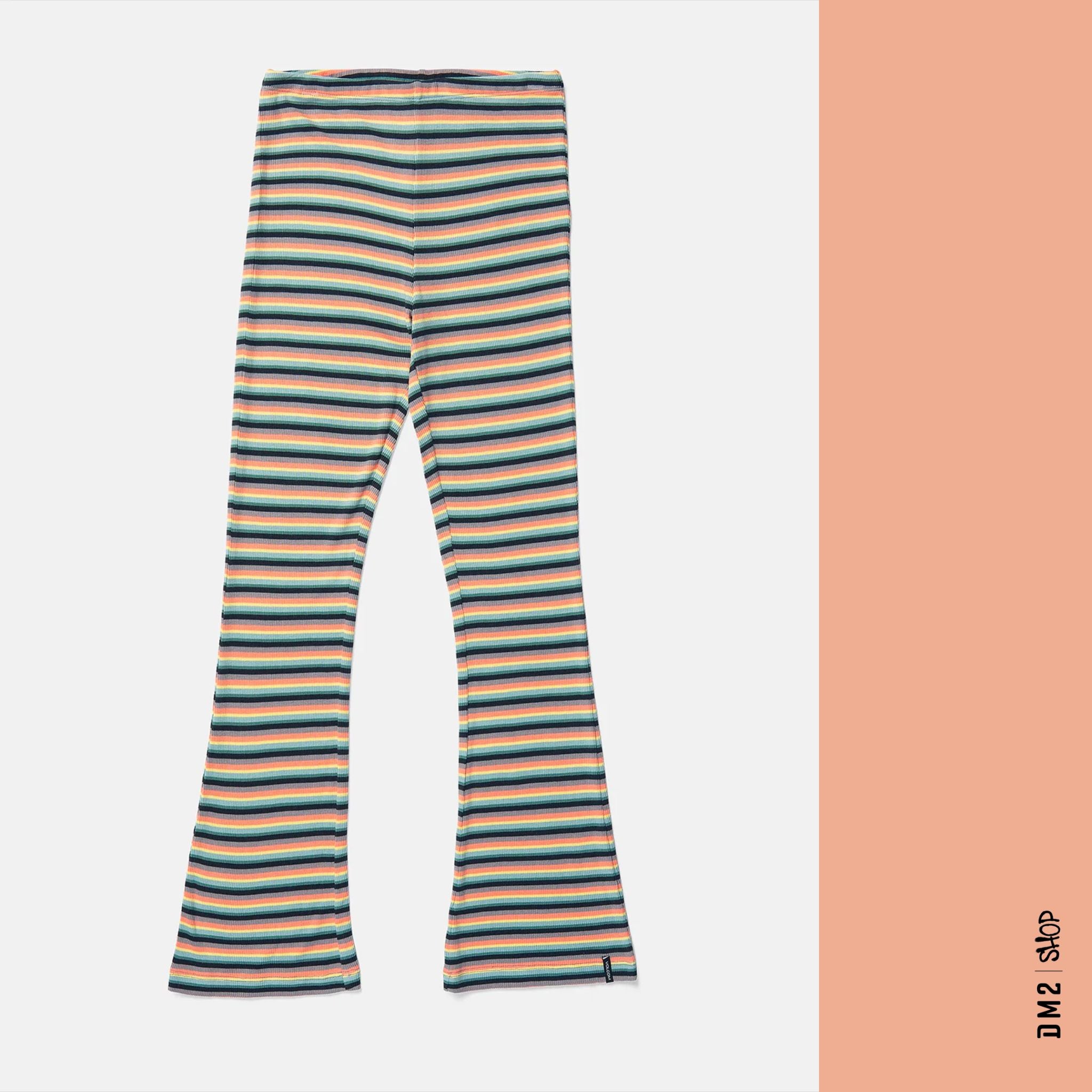 PANTALON FILLE LIL KNIT PANT VOLCOM - DM2 SHOP