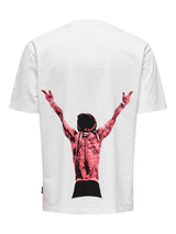 T - SHIRT LIL WAYNE HOMME ONLY & SONS, 2 couleurs - DM2 SHOP