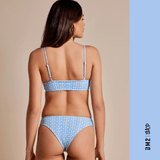 BIKINI BAS FEMME LILO BREEZE, JUNE SWIMWEAR - DM2 SHOP