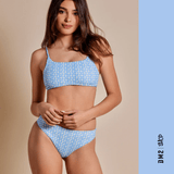 BIKINI BAS FEMME LILO BREEZE, JUNE SWIMWEAR - DM2 SHOP