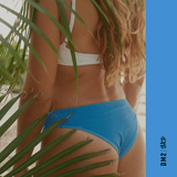 BIKINI BAS FEMME LILO OASIS, JUNE SWIMWEAR - DM2 SHOP