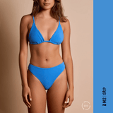BIKINI BAS FEMME LILO OASIS, JUNE SWIMWEAR - DM2 SHOP
