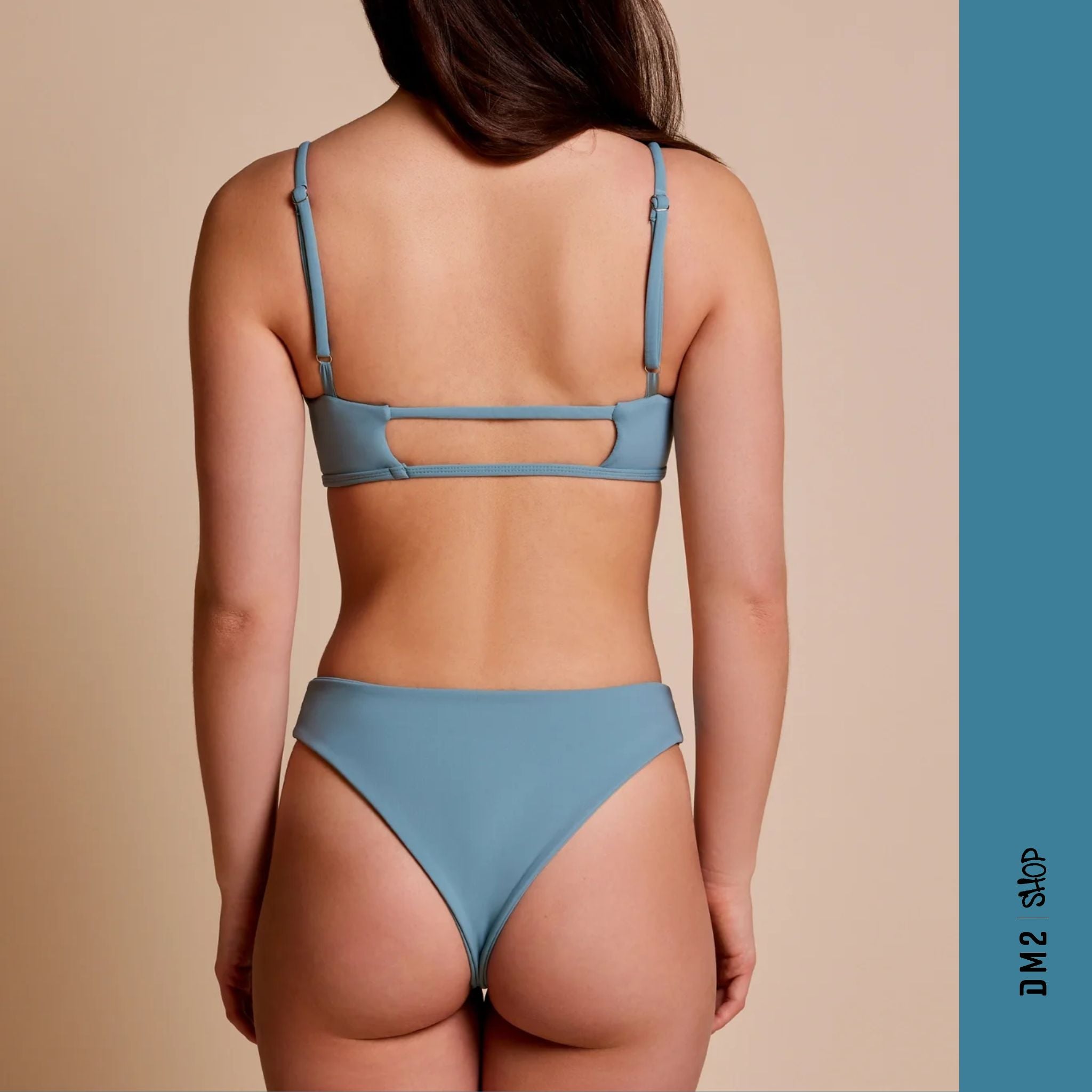 BIKINI BAS FEMME LILO IBIZA, JUNE - DM2 SHOP