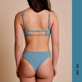 BIKINI BAS FEMME LILO IBIZA, JUNE - DM2 SHOP
