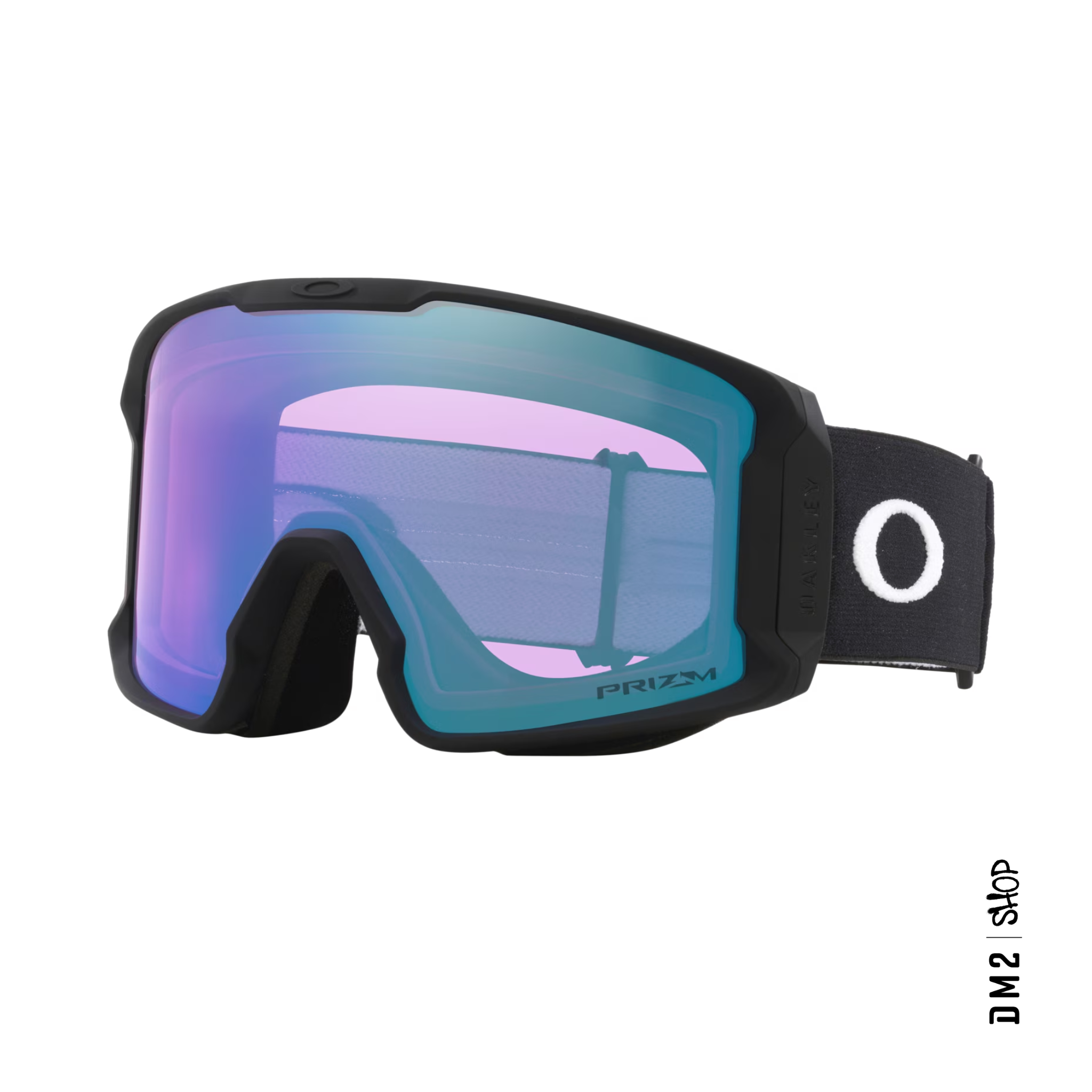 lunette-ski-snow-line-miner-l-noir-mat-prizm-snow-iced-iridium-OAKLEY-DM2-01