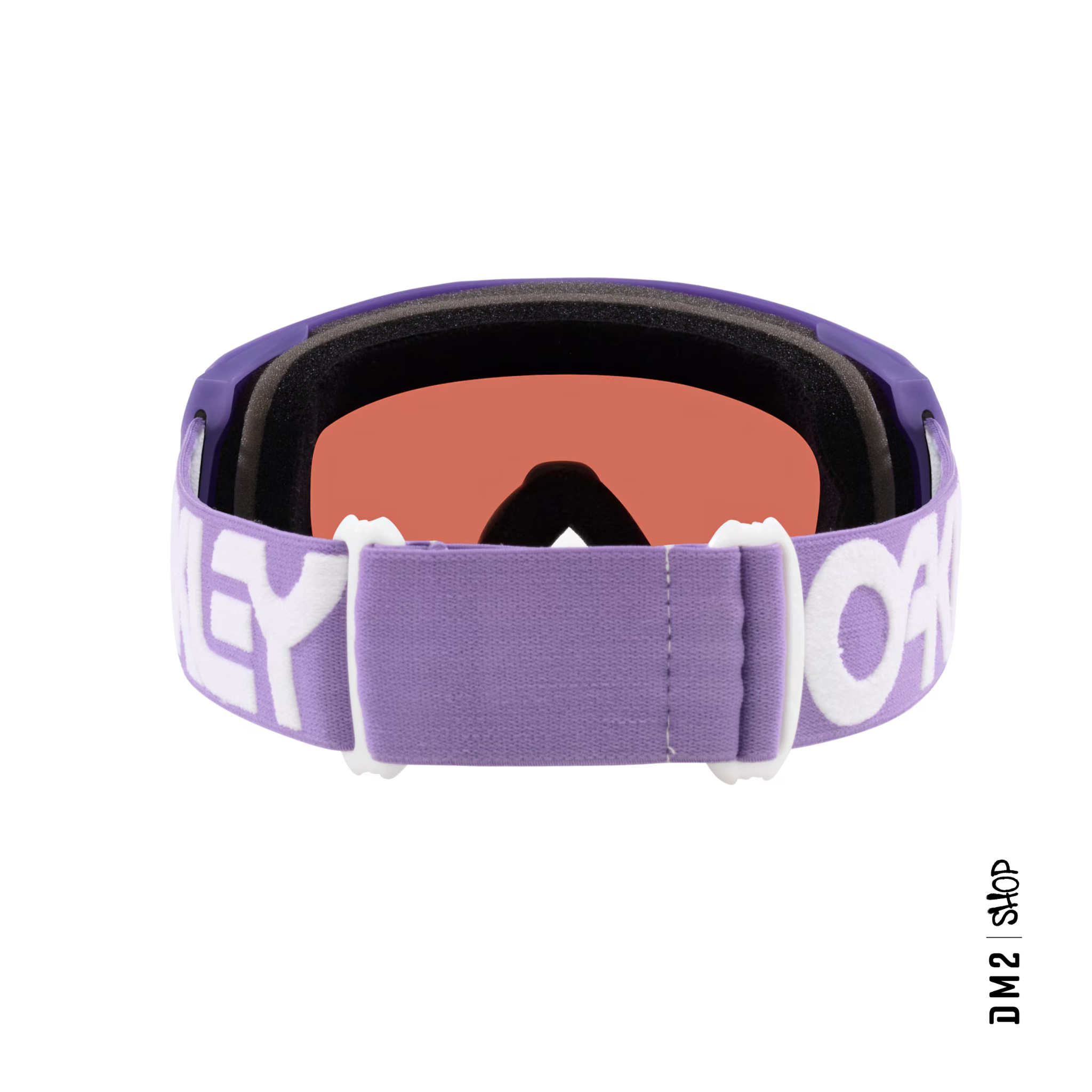 LUNETTE SKI-SNOW - LINER MINER M - LILAS PRIZM SAPPHIRE IRIDIUM