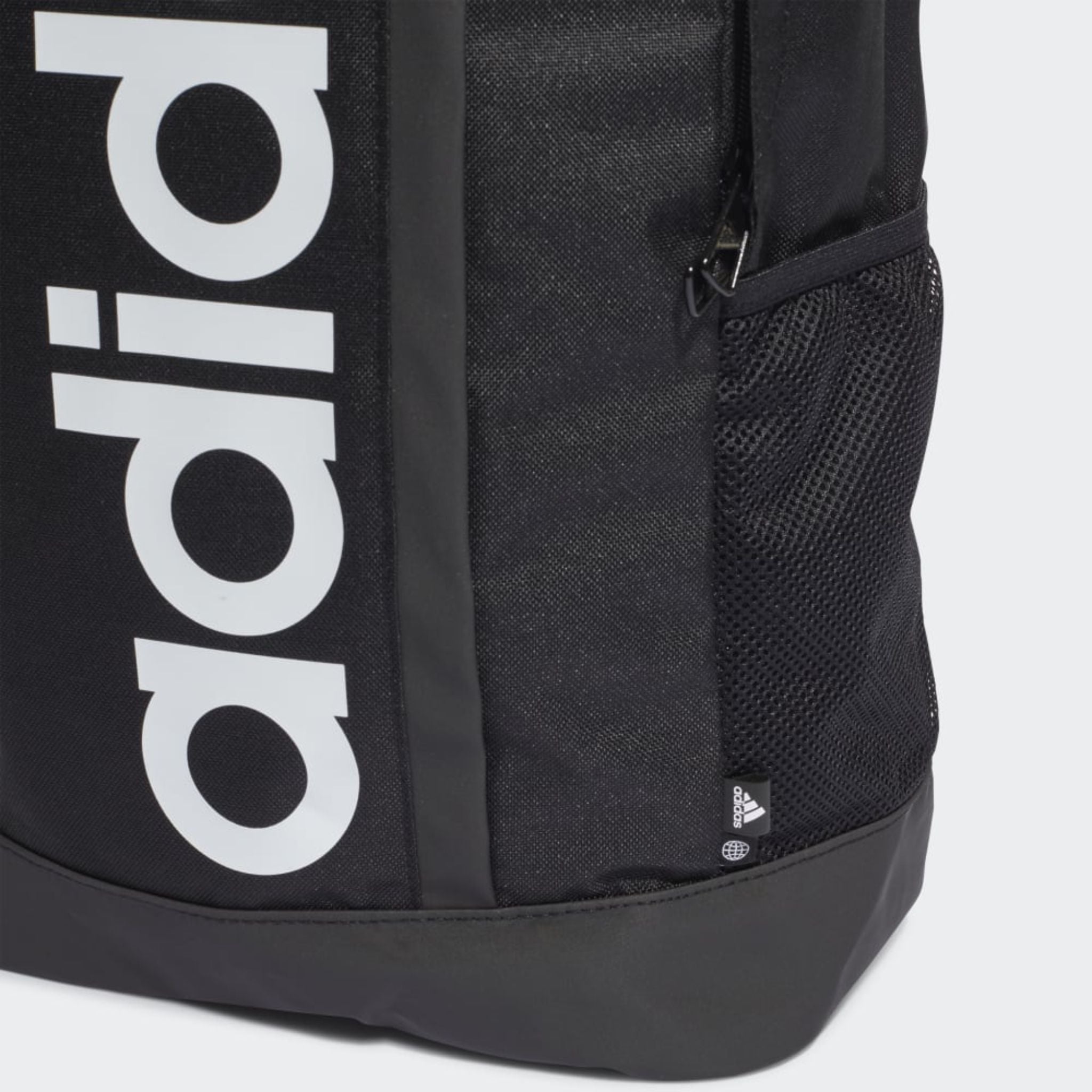 SAC A DOS ADIDAS LINEAR NOIR 22.5L - DM2 SHOP