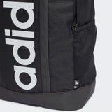 SAC A DOS ADIDAS LINEAR NOIR 22.5L - DM2 SHOP