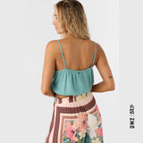 HAUT MODE FEMME LISBON, O'NEILL ( 2 couleurs ) - DM2 SHOP
