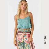 HAUT MODE FEMME LISBON, O'NEILL ( 2 couleurs ) - DM2 SHOP
