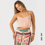 HAUT MODE FEMME LISBON, O'NEILL ( 2 couleurs ) - DM2 SHOP