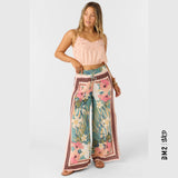 HAUT MODE FEMME LISBON, O'NEILL ( 2 couleurs ) - DM2 SHOP