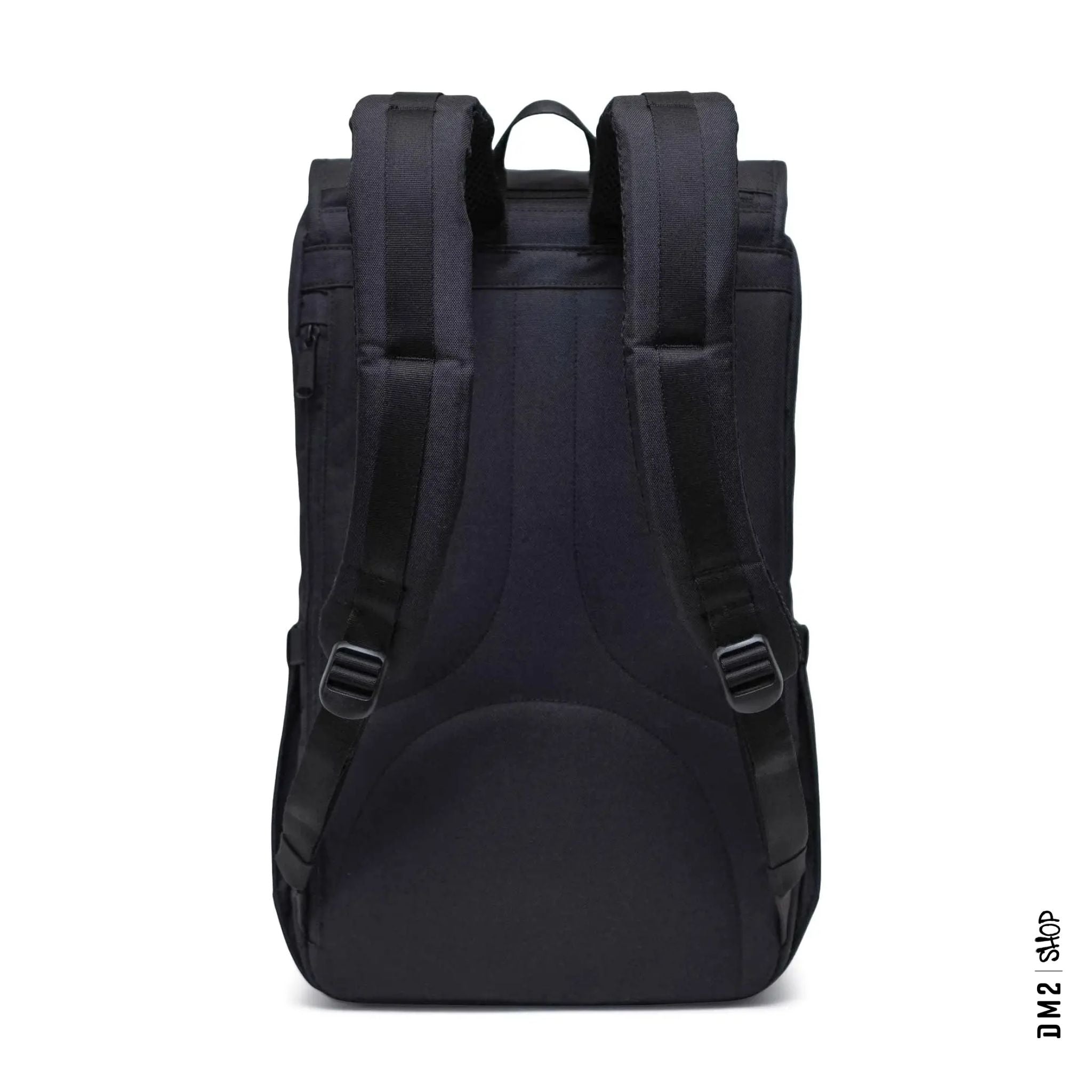 SAC A DOS LITTLE AMERICA NOIR 30L, HERSCHEL - DM2 SHOP