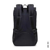 SAC A DOS LITTLE AMERICA NOIR 30L, HERSCHEL - DM2 SHOP