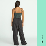 HAUT MODE FEMME HERE KITTY, VOLCOM - DM2 SHOP