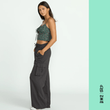 HAUT MODE FEMME HERE KITTY, VOLCOM - DM2 SHOP