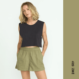 SHORT FEMME LIVED IN TRACK, VOLCOM - DM2 SHOP