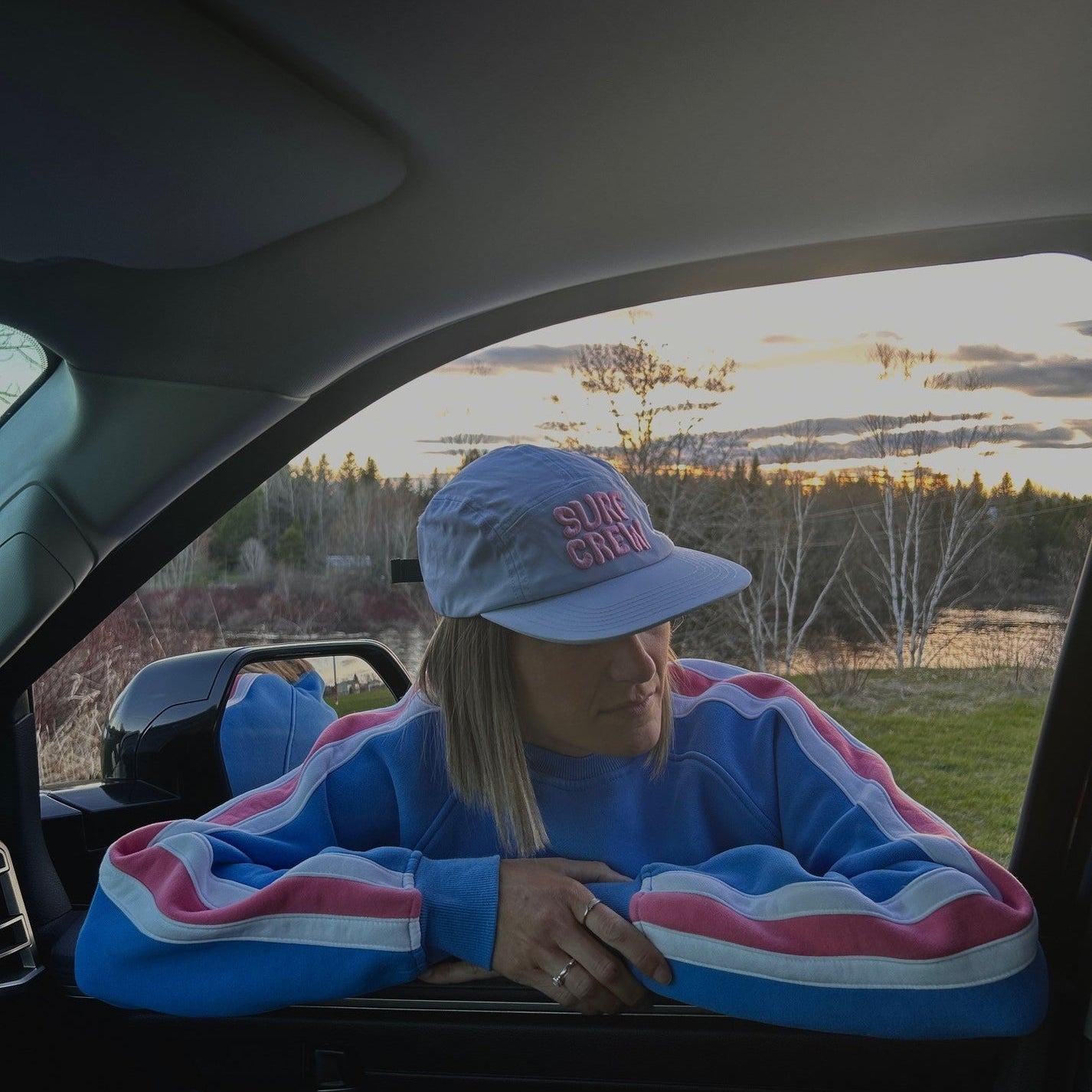 CAP