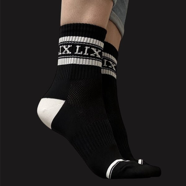 CHAUSSETTES FEMME ZION, LIX DESIGN - DM2 SHOP