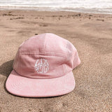 CASQUETTE CORDUROY BEACHBUM, LIX DESIGN - DM2 SHOP