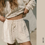 SHORT BILLABONG LOOSEN UP FEMME - DM2 SHOP