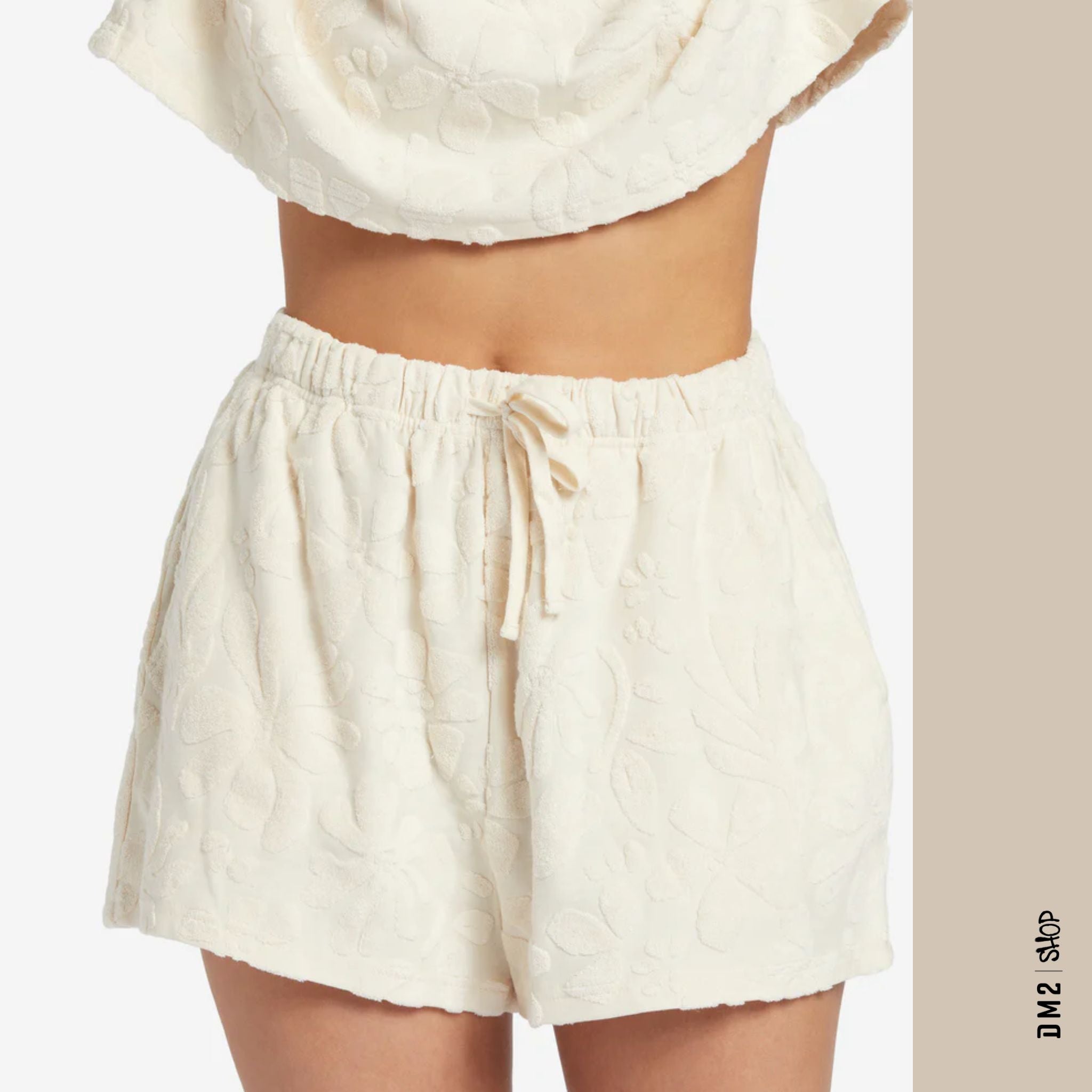 SHORT BILLABONG LOOSEN UP FEMME - DM2 SHOP