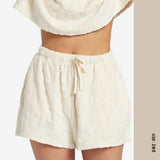 SHORT BILLABONG LOOSEN UP FEMME - DM2 SHOP