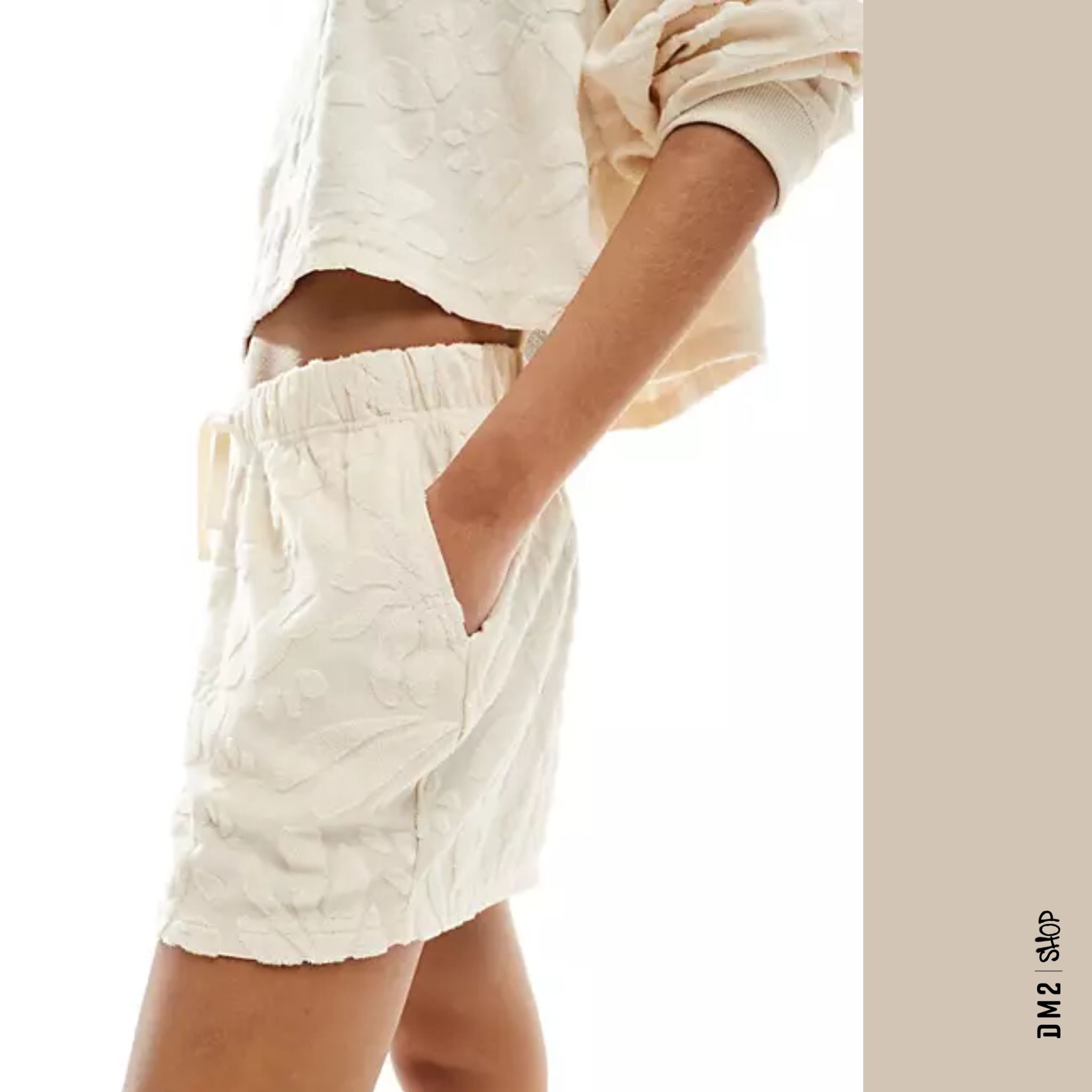 SHORT BILLABONG LOOSEN UP FEMME - DM2 SHOP