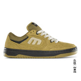 CHAUSSURES HOMME LOOT BRUN, ETNIES - DM2 SHOP