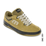CHAUSSURES HOMME LOOT BRUN, ETNIES - DM2 SHOP