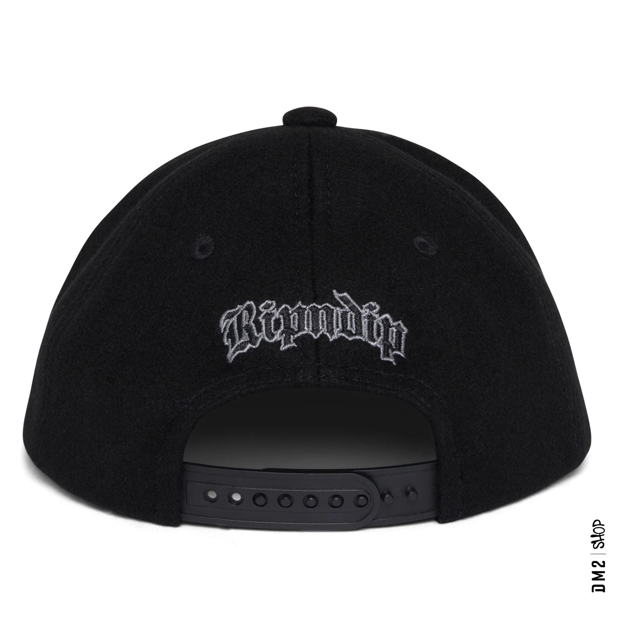 SNAPBACK WOOL LORD SAVIOR RIP N DIP - DM2 SHOP