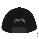 SNAPBACK WOOL LORD SAVIOR RIP N DIP - DM2 SHOP