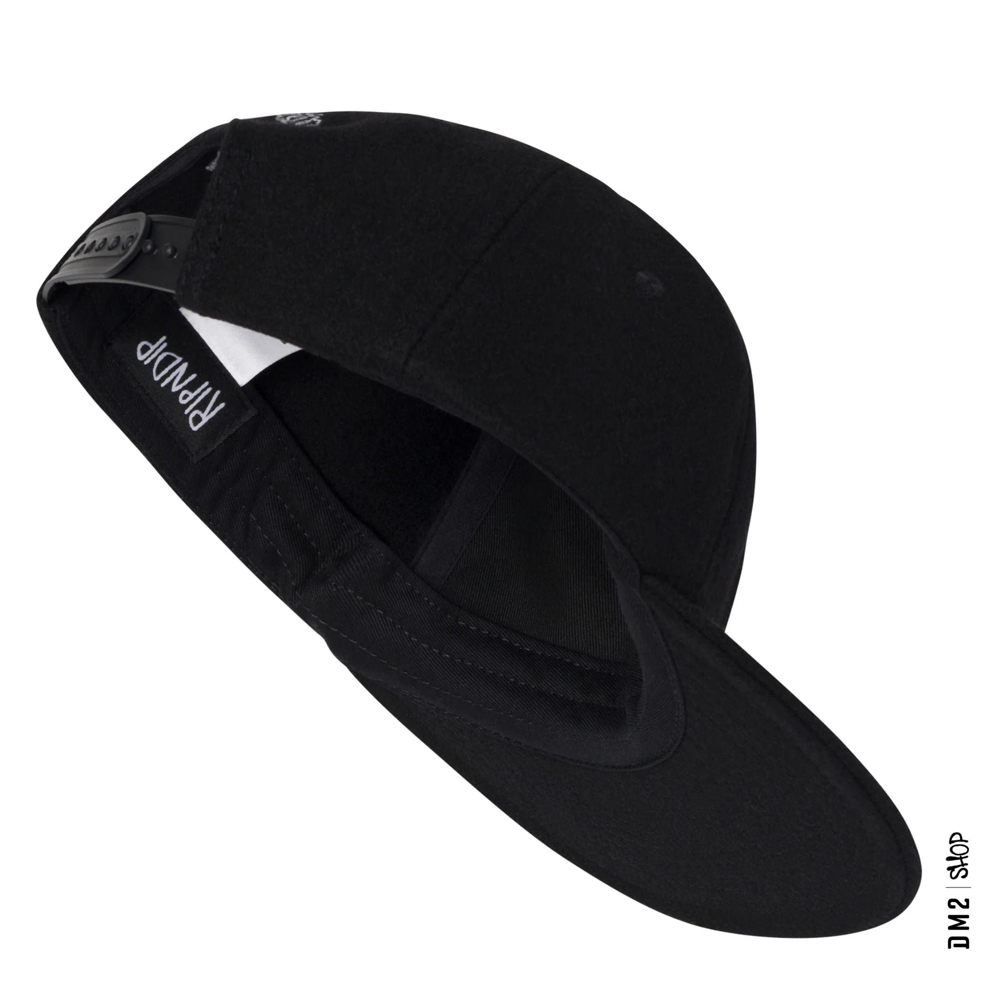 SNAPBACK WOOL LORD SAVIOR RIP N DIP - DM2 SHOP
