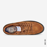CHAUSSURES HI TOP LOS ANGERED II CHESTNUT GLOBE - DM2 SHOP