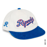 SNAPBACK CORDUROY LOS RIP N' DIP - DM2 SHOP