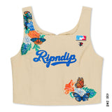 CORSET FEMME LOS RIP N' DIP - DM2 SHOP