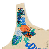 CORSET FEMME LOS RIP N' DIP - DM2 SHOP