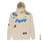 HOOD LOS RIP N' DIP - DM2 SHOP