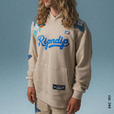 HOOD LOS RIP N' DIP - DM2 SHOP