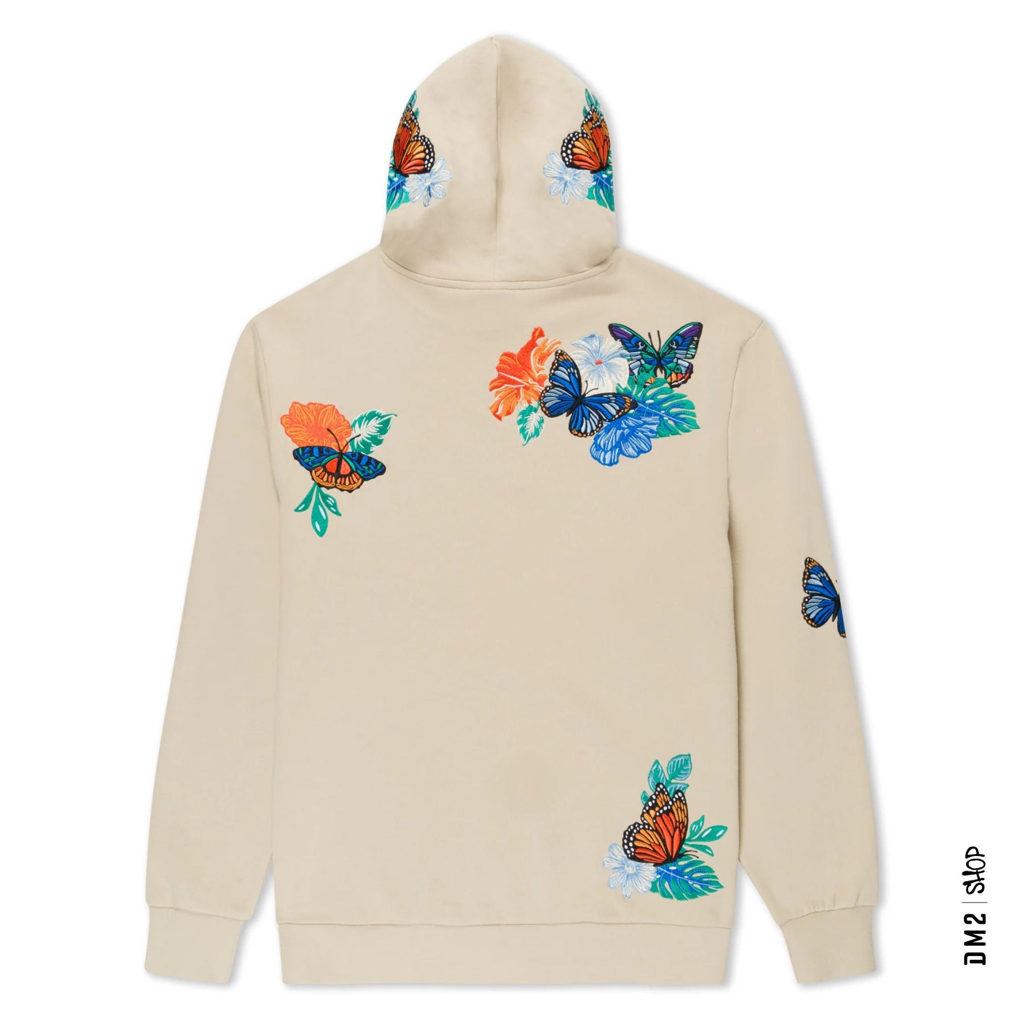 HOOD LOS RIP N' DIP - DM2 SHOP