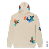 HOOD LOS RIP N' DIP - DM2 SHOP