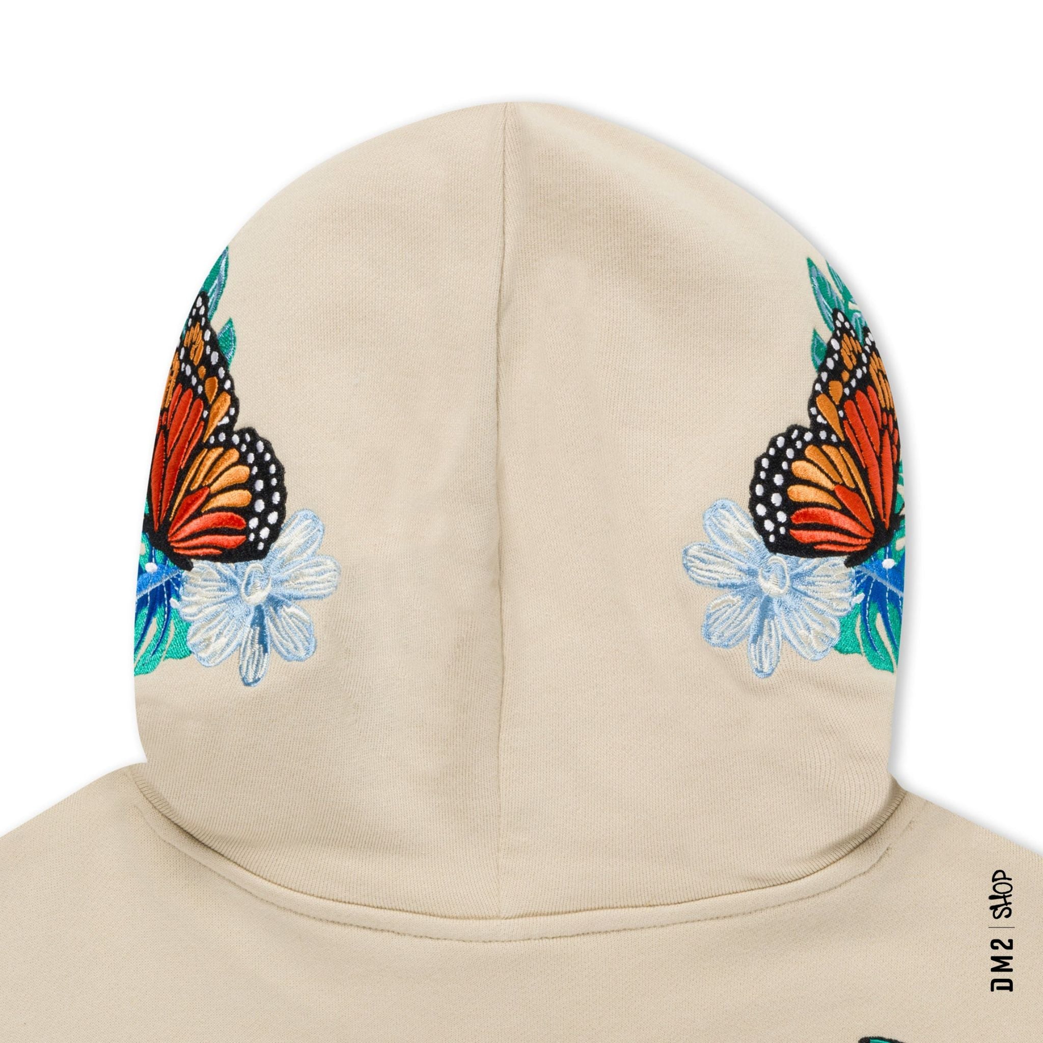 HOOD LOS RIP N' DIP - DM2 SHOP