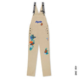 SALOPETTE UNISEXE LOS RIP N' DIP, XL - DM2 SHOP