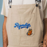 SALOPETTE UNISEXE LOS RIP N' DIP, XL - DM2 SHOP