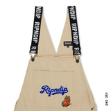 SALOPETTE UNISEXE LOS RIP N' DIP, XL - DM2 SHOP