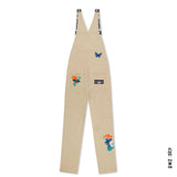 SALOPETTE UNISEXE LOS RIP N' DIP, XL - DM2 SHOP