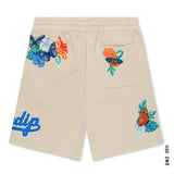 SHORT FLEECE LOS RIP N' DIP - DM2 SHOP