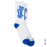 CHAUSSETTES HOMME LOS RIP N' DIP - DM2 SHOP