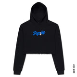 HOOD LOS RIP N' DIP CROP - DM2 SHOP